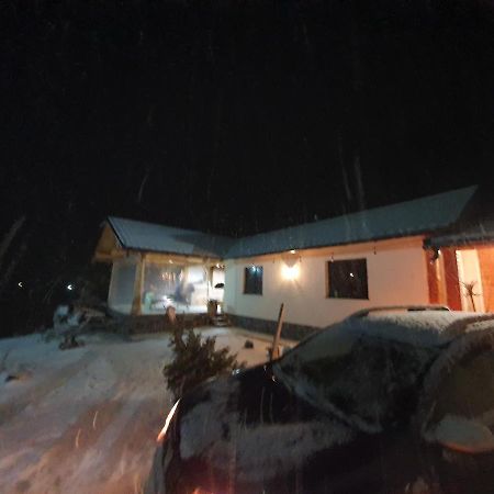 ホテル Casa Axa Paraul Carjei エクステリア 写真