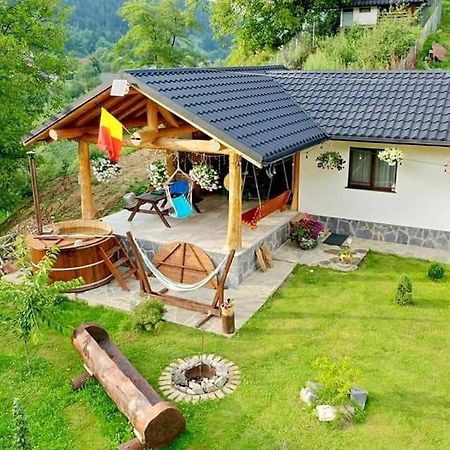 ホテル Casa Axa Paraul Carjei エクステリア 写真