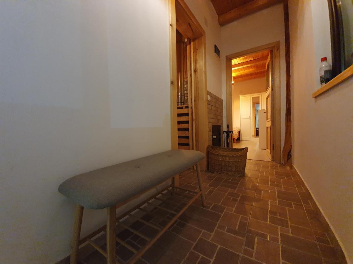 ホテル Casa Axa Paraul Carjei エクステリア 写真