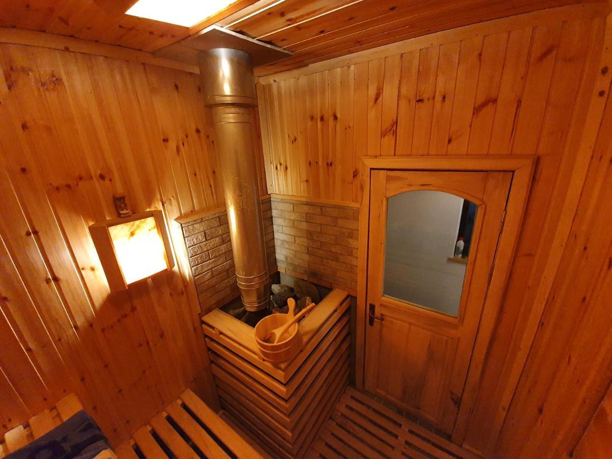ホテル Casa Axa Paraul Carjei エクステリア 写真