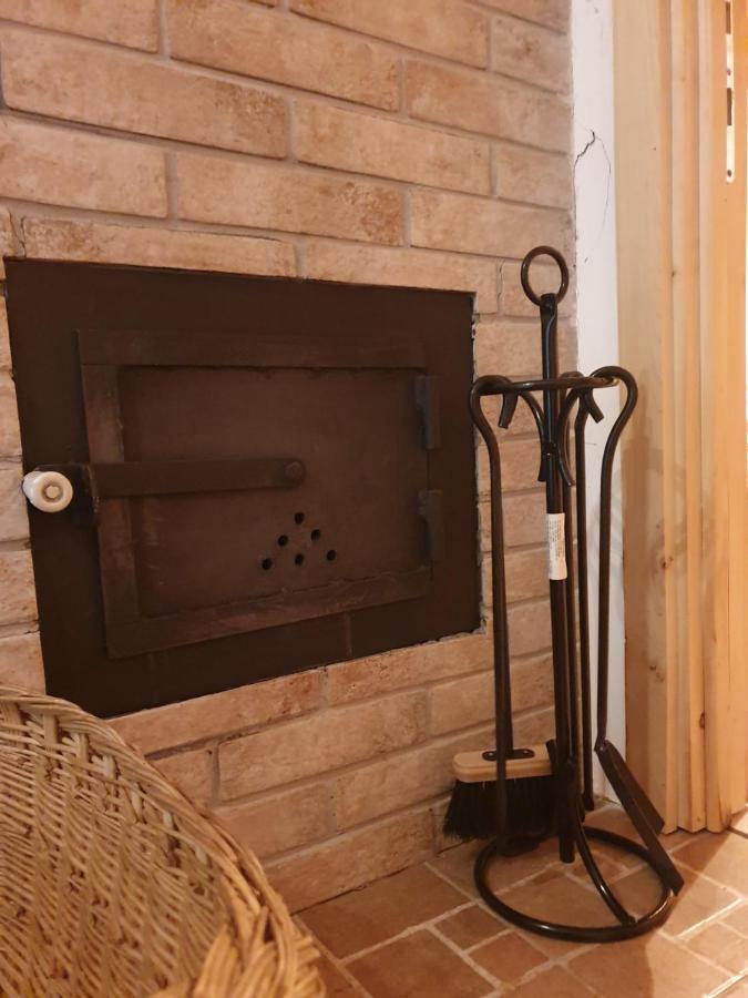 ホテル Casa Axa Paraul Carjei エクステリア 写真