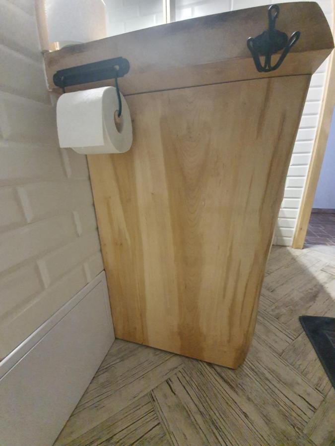 ホテル Casa Axa Paraul Carjei エクステリア 写真